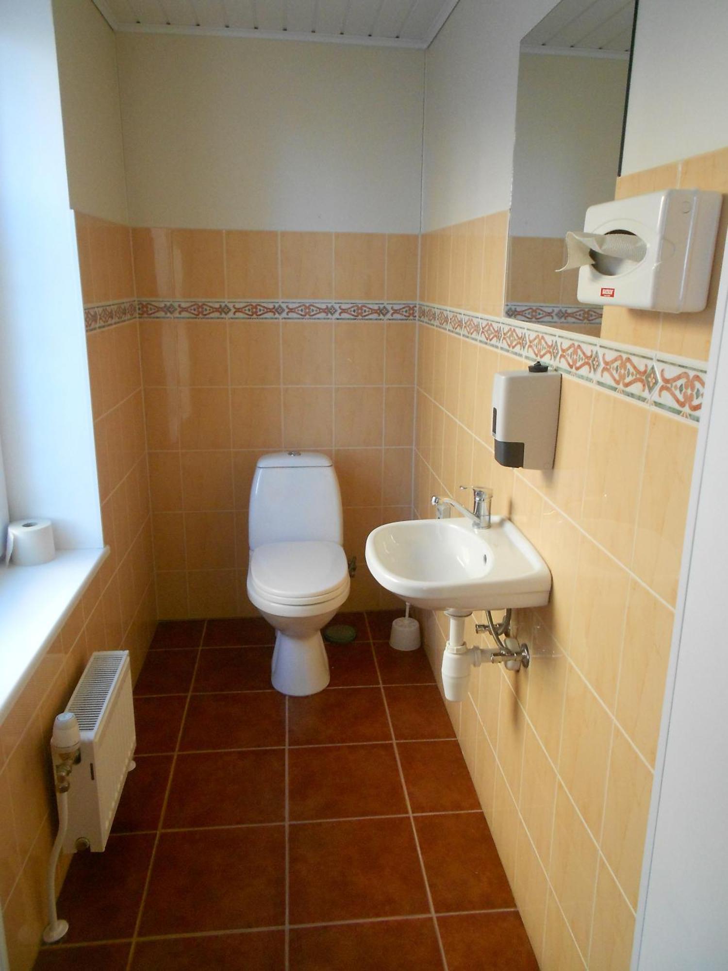Pinska Guesthouse Kültér fotó