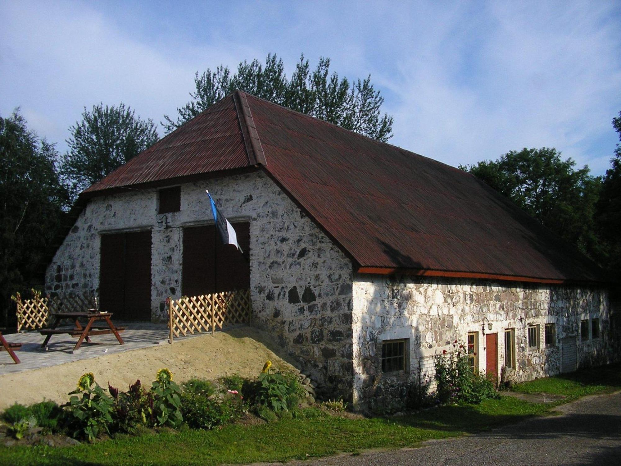 Pinska Guesthouse Kültér fotó