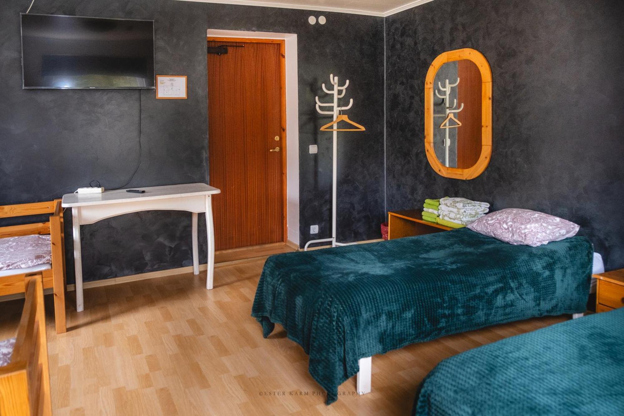 Pinska Guesthouse Kültér fotó