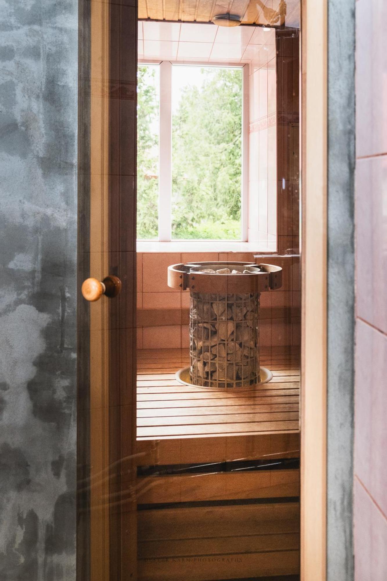 Pinska Guesthouse Kültér fotó