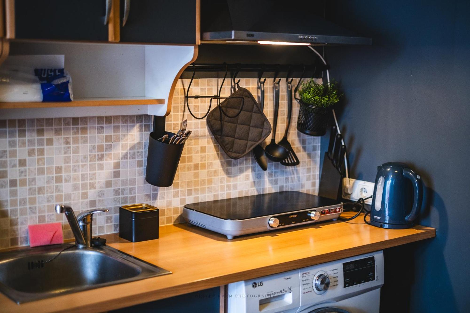 Pinska Guesthouse Kültér fotó