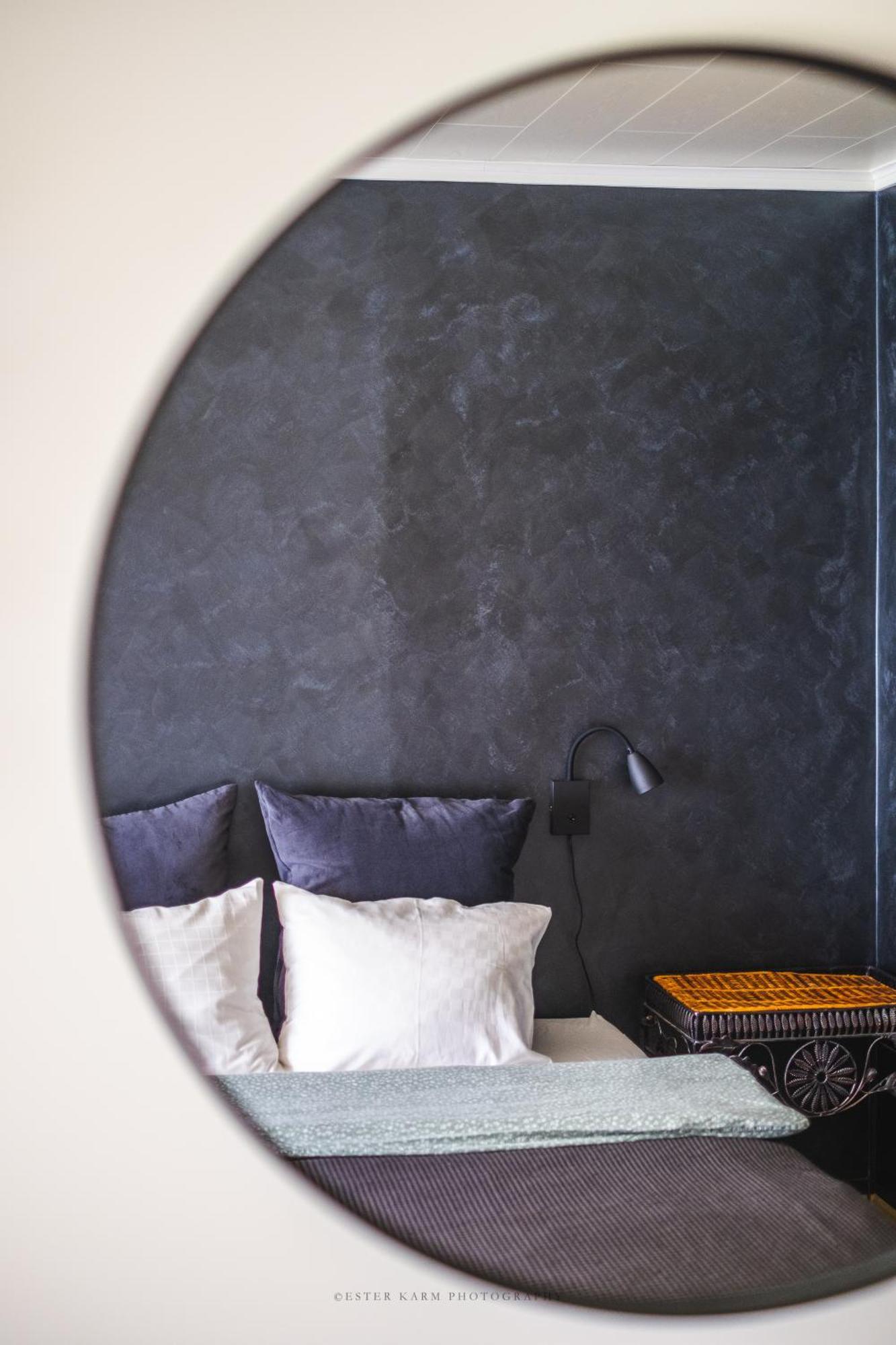 Pinska Guesthouse Kültér fotó