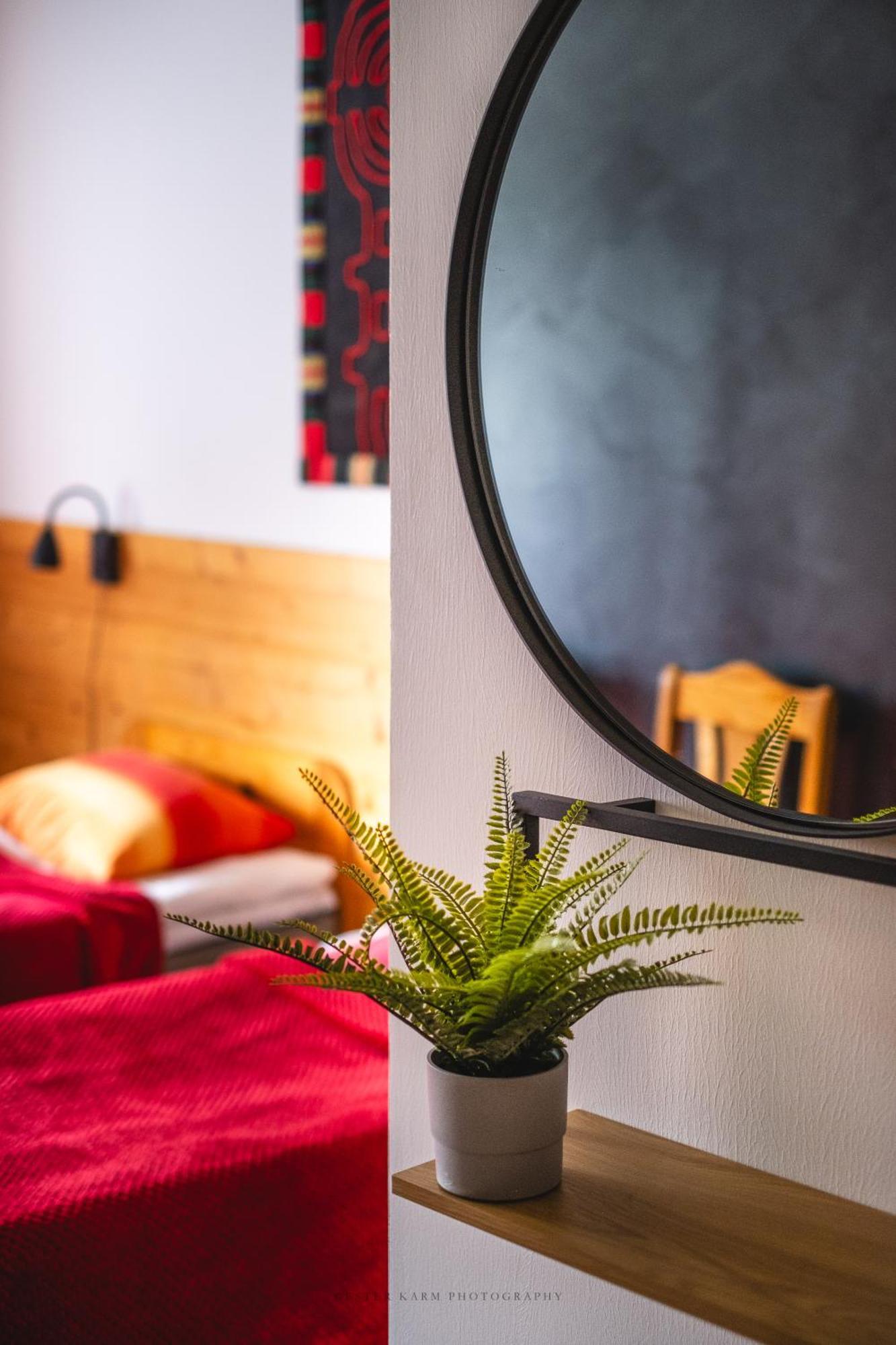 Pinska Guesthouse Kültér fotó