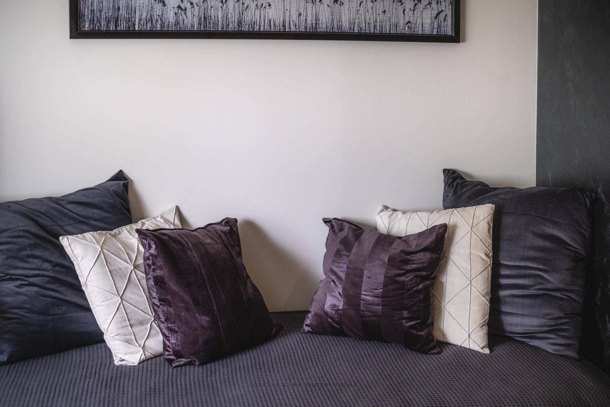 Pinska Guesthouse Kültér fotó