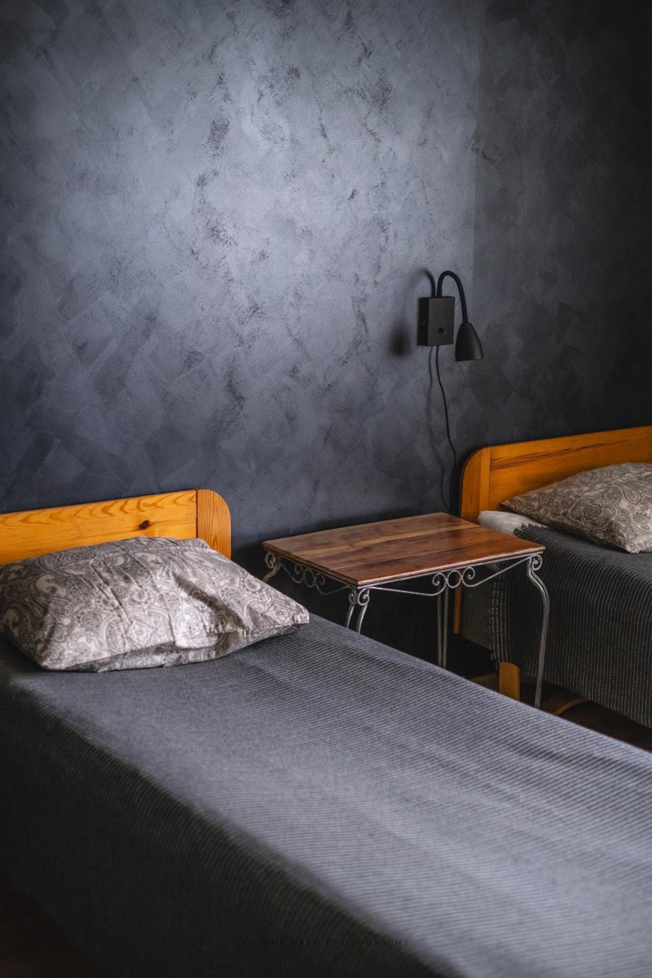 Pinska Guesthouse Kültér fotó