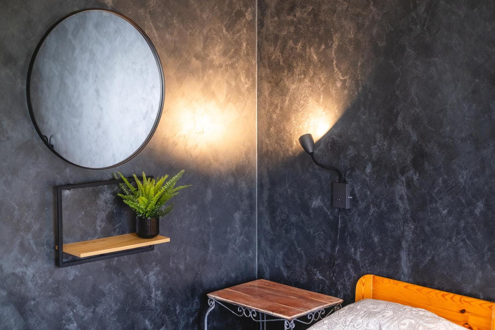 Pinska Guesthouse Kültér fotó