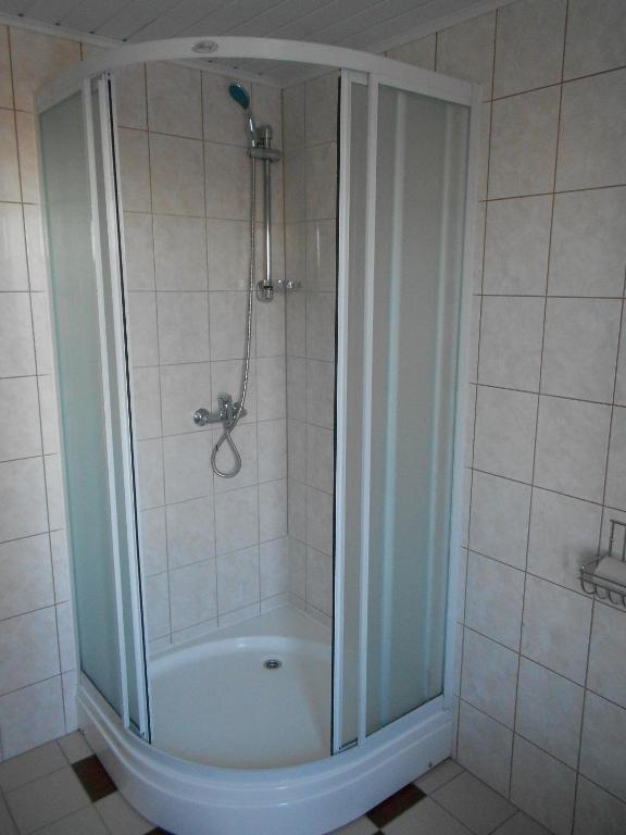 Pinska Guesthouse Szoba fotó