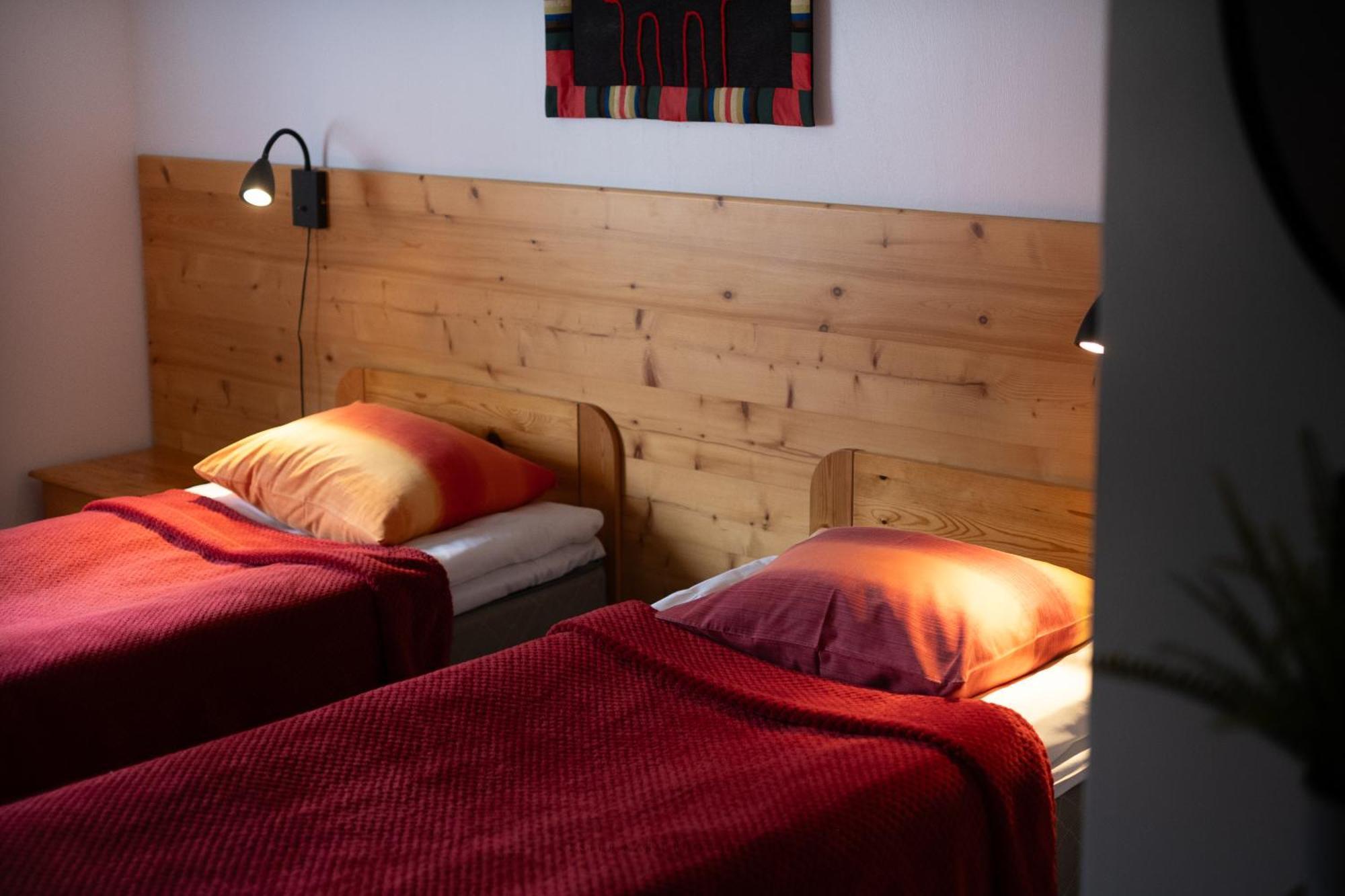Pinska Guesthouse Kültér fotó