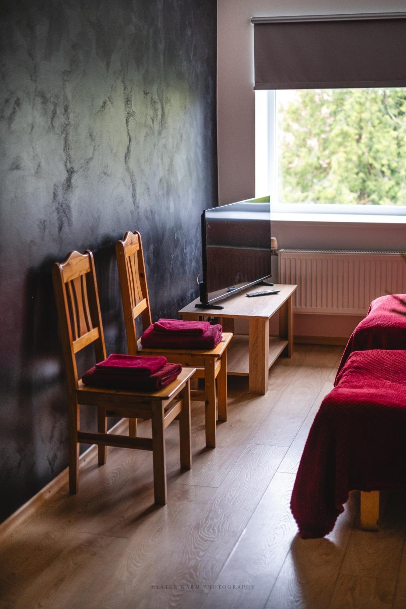 Pinska Guesthouse Szoba fotó
