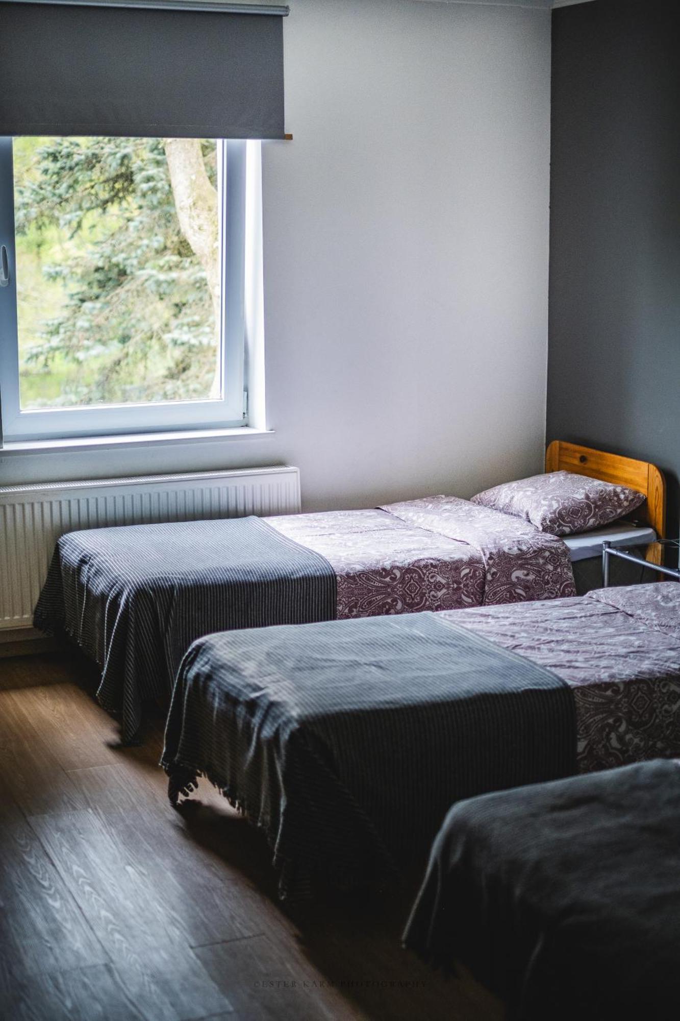 Pinska Guesthouse Szoba fotó