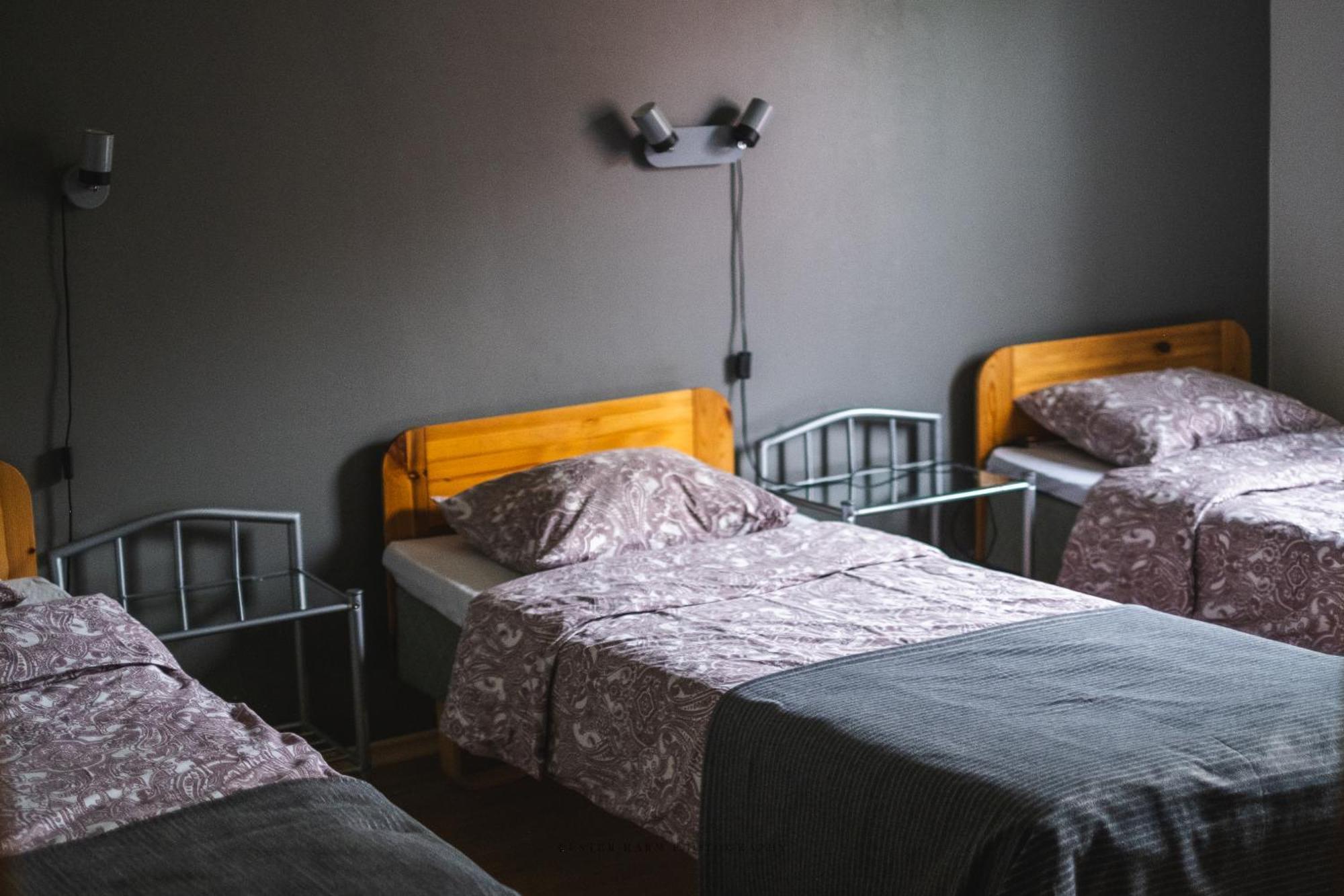 Pinska Guesthouse Kültér fotó