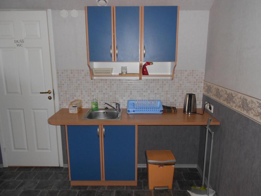 Pinska Guesthouse Kültér fotó
