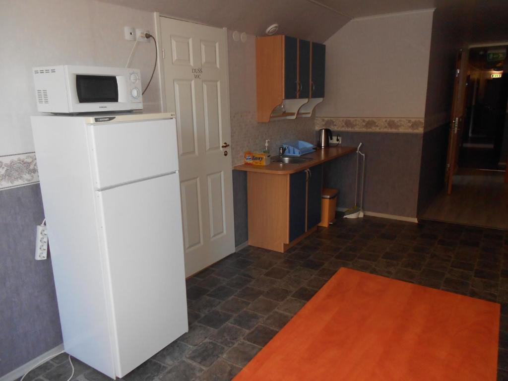 Pinska Guesthouse Kültér fotó